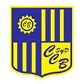 Central Ballester