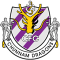 Jeonnam Dragons