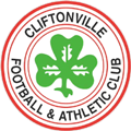 Cliftonville FC