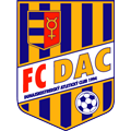 DAC 1904 Dunajska Streda