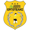 Ergotelis