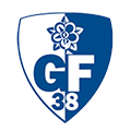 Grenoble Foot