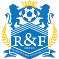 Guangzhou R&f