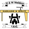 Harland And Wolff Welders FC