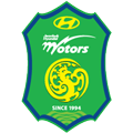 Jeonbuk Hyundai