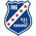 Kallithea FC Athén