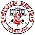 Lincoln Red Imps