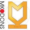 Milton Keynes Dons