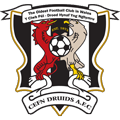 Newi Cefn Druids AFC