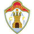 Ontinyent CF