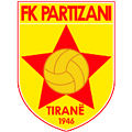 FK Partizani Tirana