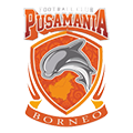 Pusamania Borneo