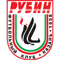 Rubin Kazan