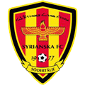 Syrianska FC