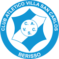 CA Villa San Carlos