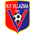 KF Vllaznia