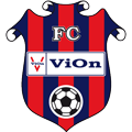 FC Vion Zlate Moravce - Vrable