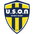 USON Nevers