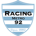Racing Metro 92
