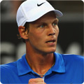 Tomas Berdych