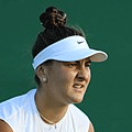 Bianca Vanessa Andreescu