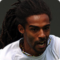 Dustin Brown