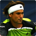 David Ferrer