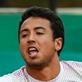 Hugo Dellien