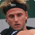 Denis Kudla