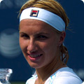 Svetlana Kuznetsova
