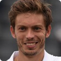 Nicolas Mahut