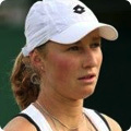 Ekaterina Makarova