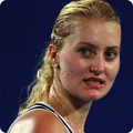 Kristina Mladenovic