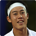 Kei Nishikori