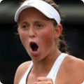 Jelena Ostapenko