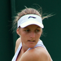Karolina Pliskova