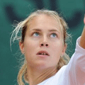 Stefanie Vögele