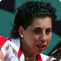 Carla Suárez
