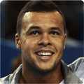 Jo Wilfried Tsonga