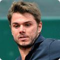 Stanislas Wawrinka