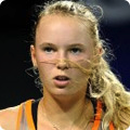 Caroline Wozniacki