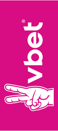 Vbet odds
